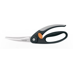 Fiskars Mājputnu šķēres funkcionālā forma 103033