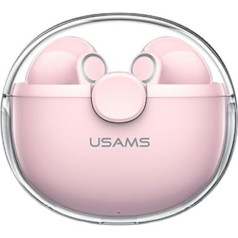 Usams 5.1 tws bu sērijas Bluetooth austiņas