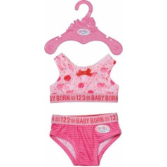 Zapf Baby born underwear set