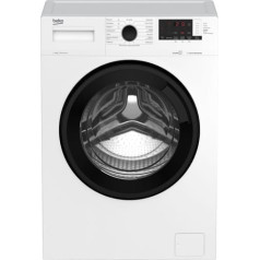 Beko Washing machine wuv8612wpbse