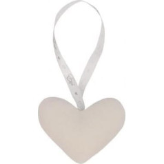 Activejet White lavender heart mascot