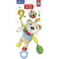 Clementoni Soft teddy bear pendant