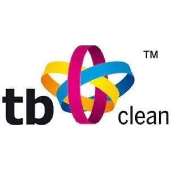 TB Clean set TV šķidrums 500 ml + mikrošķiedra