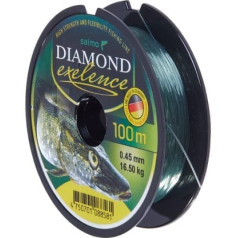 Aukla monofīlā Salmo Diamond EXELENCE 100 - 4027-045