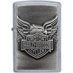 Zippo šķiltavas Harley-Davidson® 20230