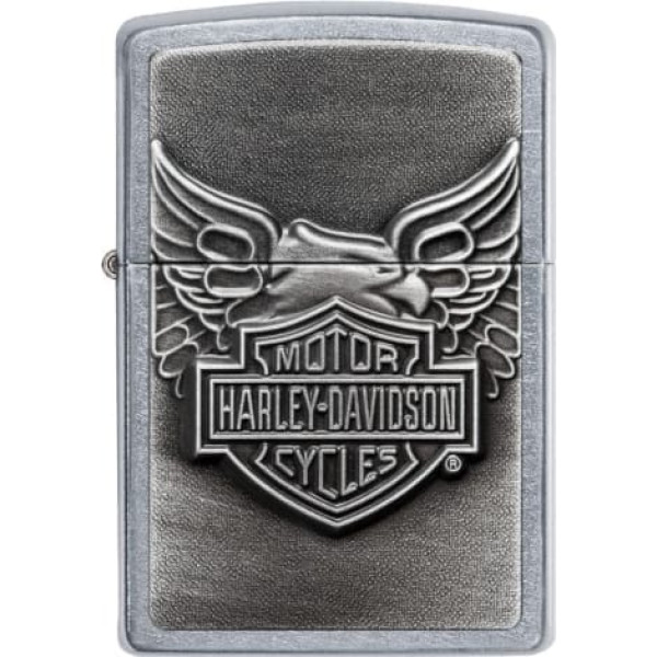 Zippo šķiltavas Harley-Davidson® 20230