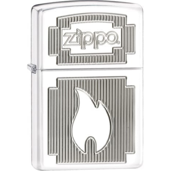 Zippo šķiltavas 24458 Armor™