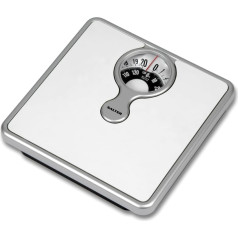 Salter 484 WHDR Magnifying Mechanical Bathroom Scale