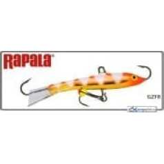 Balansieris RAPALA Jigging Rap W3 WH - GZFR