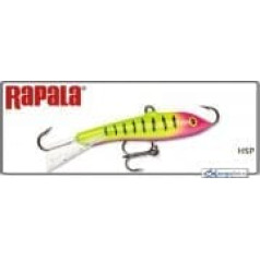 Balansieris RAPALA Jigging Rap W7 - HSP