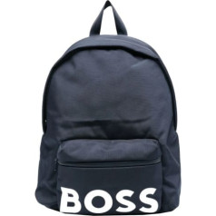 Рюкзак с логотипом Boss J20372-849 / Один размер