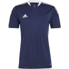 Футболка adidas Tiro 21 M GM7585 / M (178см)