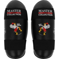 Shin Guards Masters kolekcija NA-MJC-1 Jr 112554-S/XXS