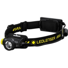 Priekšējais lukturis Ledlenser H5R Work 502194 / N/A
