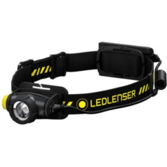 Налобный фонарь Ledlenser H5R Work 502194 / Н/Д