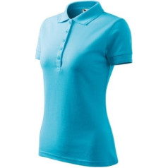 Polo krekls Adler Pique Polo W MLI-21044 / 2XL