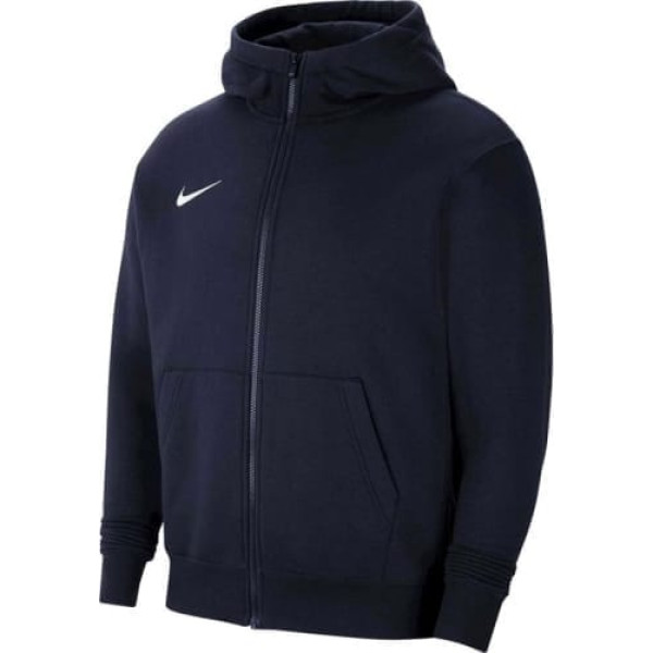 Nike Park 20 Fleece Full-Zip Hoodie Junior CW6891-451 / L