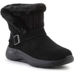 Skechers Go Walk Arch Fit Boot True Embrace W 144422-BBK / EU 37.5