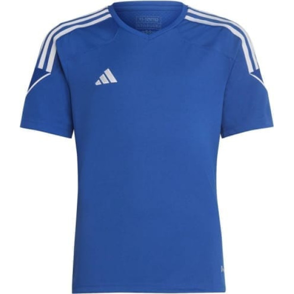 T-krekls adidas Tiro 23 League Jersey Jr HR4621 / 152cm