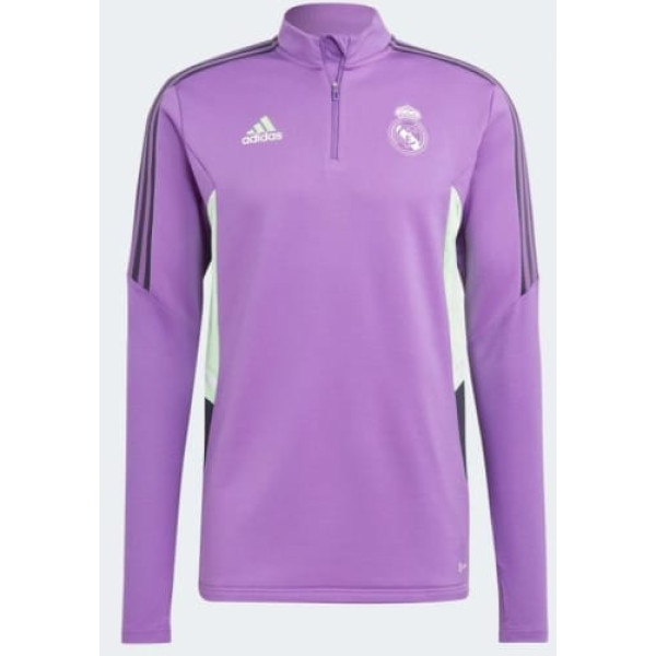 Džemperis adidas Real Madrid Training Top M HT8803 / XL