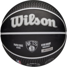 Wilson Bumbas Vilsona NBA spēlētāja ikona Kevins Durants brīvdabas bumba WZ4006001XB / 7