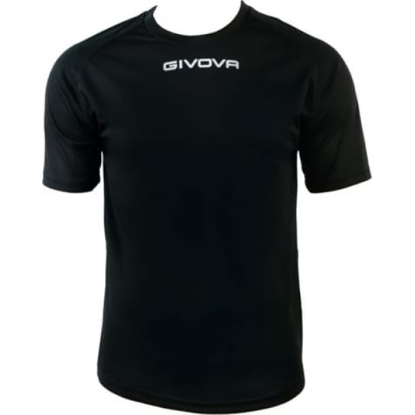 Givova One U futbola krekls MAC01-0010 / XS