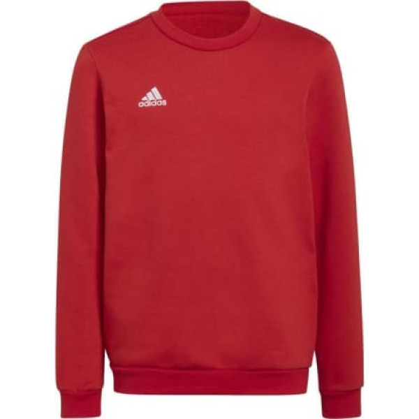 Džemperis adidas Entrada 22 Sweat Jr. H57473 / 152