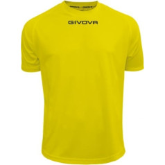 Givova One U futbola krekls MAC01-0007 / XL