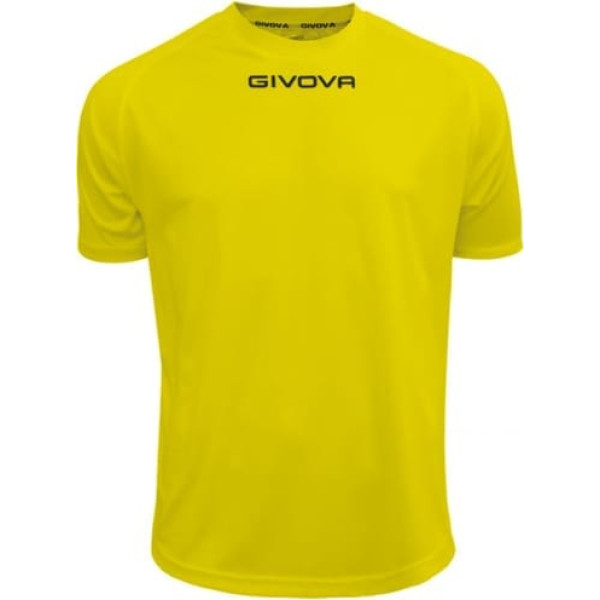 Givova One U futbola krekls MAC01-0007 / XL