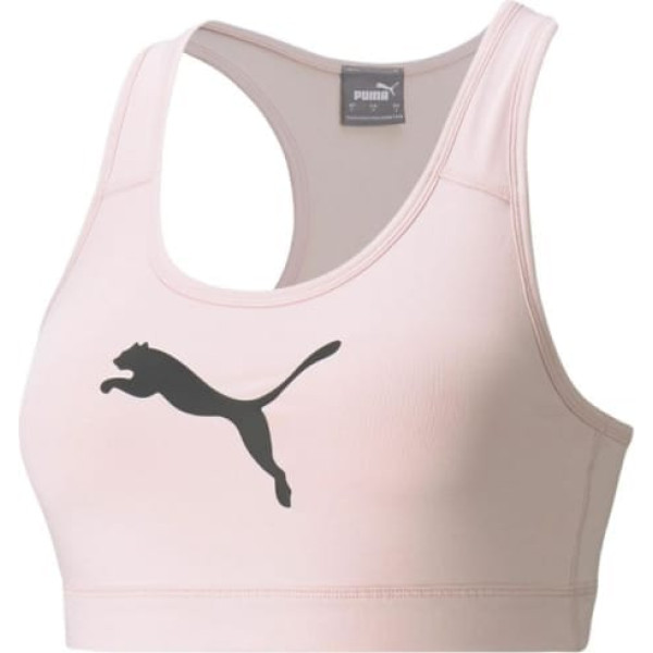 Puma Mid Impact 4Keeps Bra W 520304 36 / M sporta krūšturis