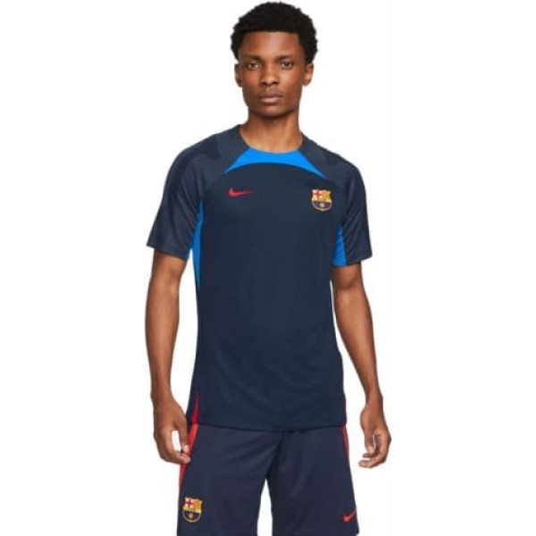 T-krekls Nike FC Barcelona Strike M DJ8587-453 / XXL (193cm)