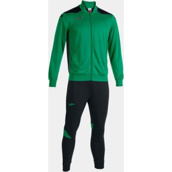 Treniņtērps Joma Championship VI Tracksuit Jr 101953.451 / 128 cm