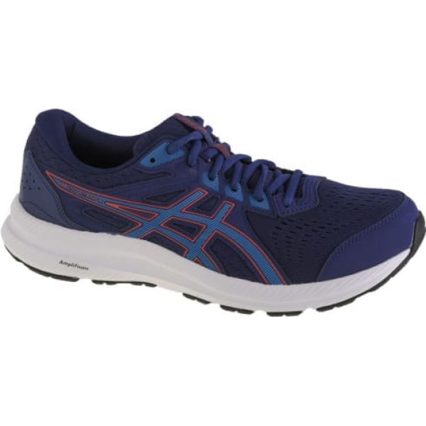 Asics Gel Contend 8 M 1011B492-403 / 44.5 skriešanas apavi