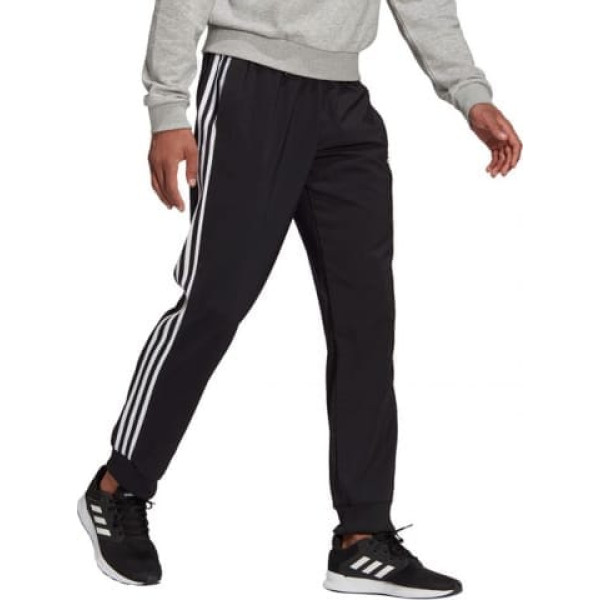 Bikses Adidas Essentials Konusveida aproce 3 Stripes M GK8980 / S