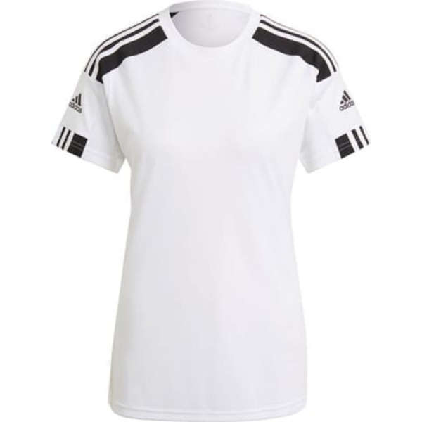 T-krekls adidas Squadra 21 Jersey W GN5753 / XL