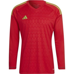 Vārtsargu krekls Adidas Tiro 23 Competition ar garām piedurknēm M HL0007 / S