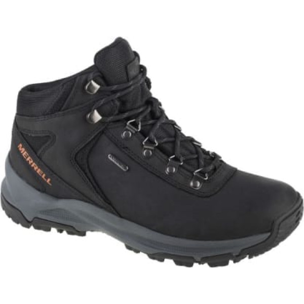 Merrell Erie Mid Ltr Wp M J500151 / 41 apavi