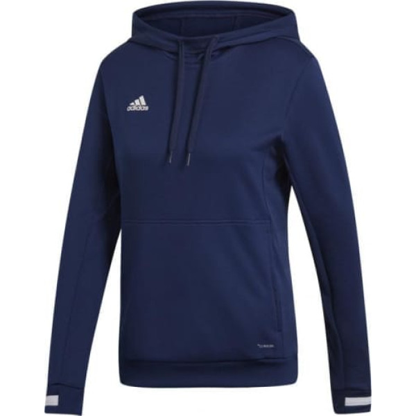 Adidas Team 19 Hoody W DY8823 / XS futbola krekls