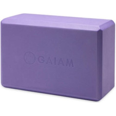 Gaiam 52214 / N / Jogas kubs