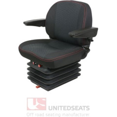 United Seats Populārs sēdeklis LGV84/C6