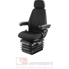 United Seats Populārs sēdeklis LGV95/H152 ARD
Rancher Mechanical