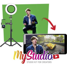 Easypix My Studio 62020