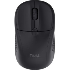 MOUSE USB OPTICAL WRL PRIMO/BLACK 24794 TRUST