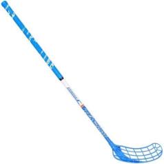 TEMPISH Floorball Stick PHASE Flex 29 NB -
wht/blu - Sr. RHT