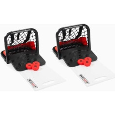 HOCKEYSHOT Sauce Phenom Travel Bundle -
double each