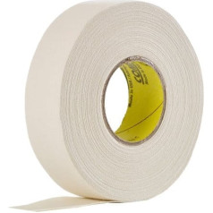 NORTH AMERICAN Tape 24mm x 25 m - pack of 3 Pack