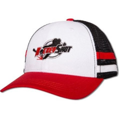 HOCKEYSHOT Cap - Classic Logo one size fits most