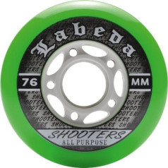 LABEDA Inline Wheel 