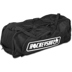 HOCKEYSHOT Rolling Duffel Bag each