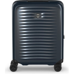 VICTORINOX AIROX GLOBAL HARDSIDE CARRY-ON, Dark Blue